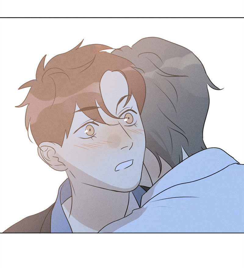 Here U Are Chapter 137.5 page 39 - Chapter 137.5: Side Story 5