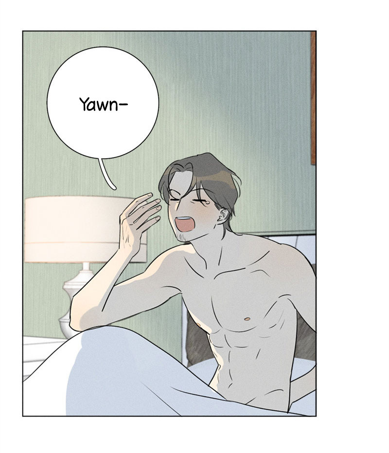 Here U Are Chapter 137.5 page 47 - Chapter 137.5: Side Story 5