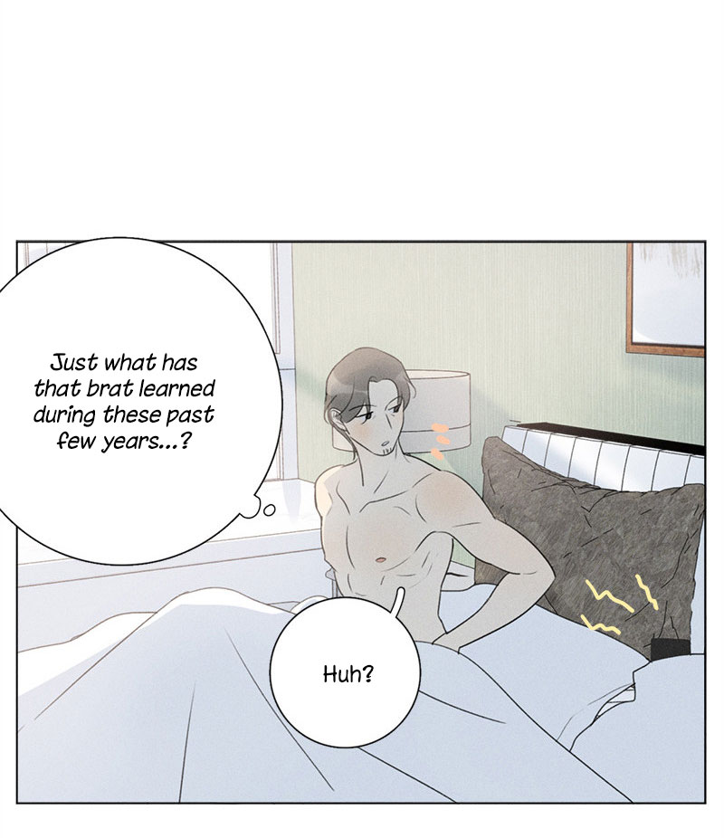 Here U Are Chapter 137.5 page 48 - Chapter 137.5: Side Story 5