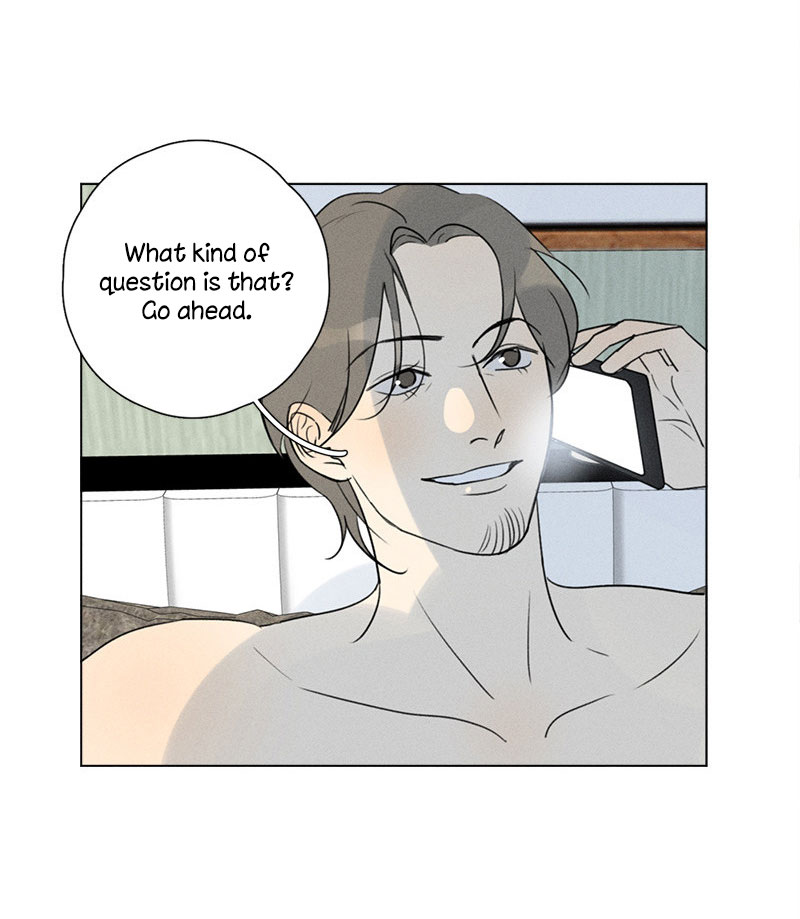 Here U Are Chapter 137.5 page 52 - Chapter 137.5: Side Story 5