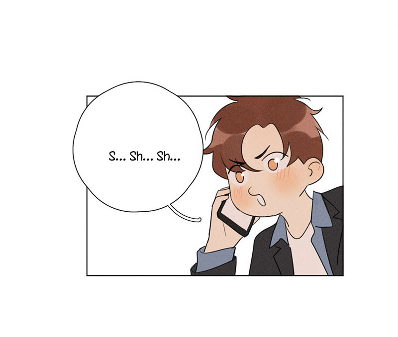 Here U Are Chapter 137.5 page 53 - Chapter 137.5: Side Story 5