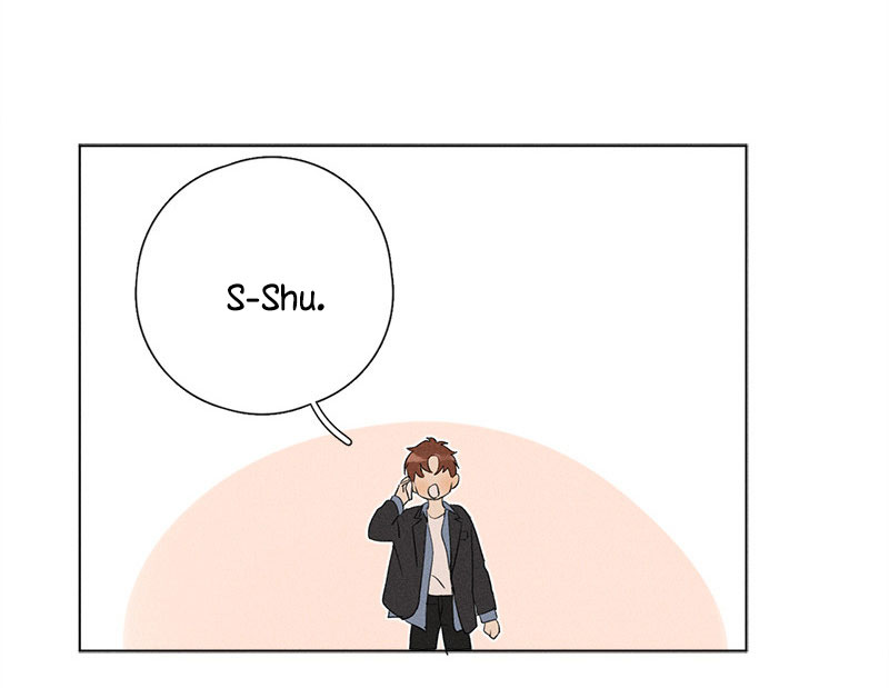 Here U Are Chapter 137.5 page 54 - Chapter 137.5: Side Story 5