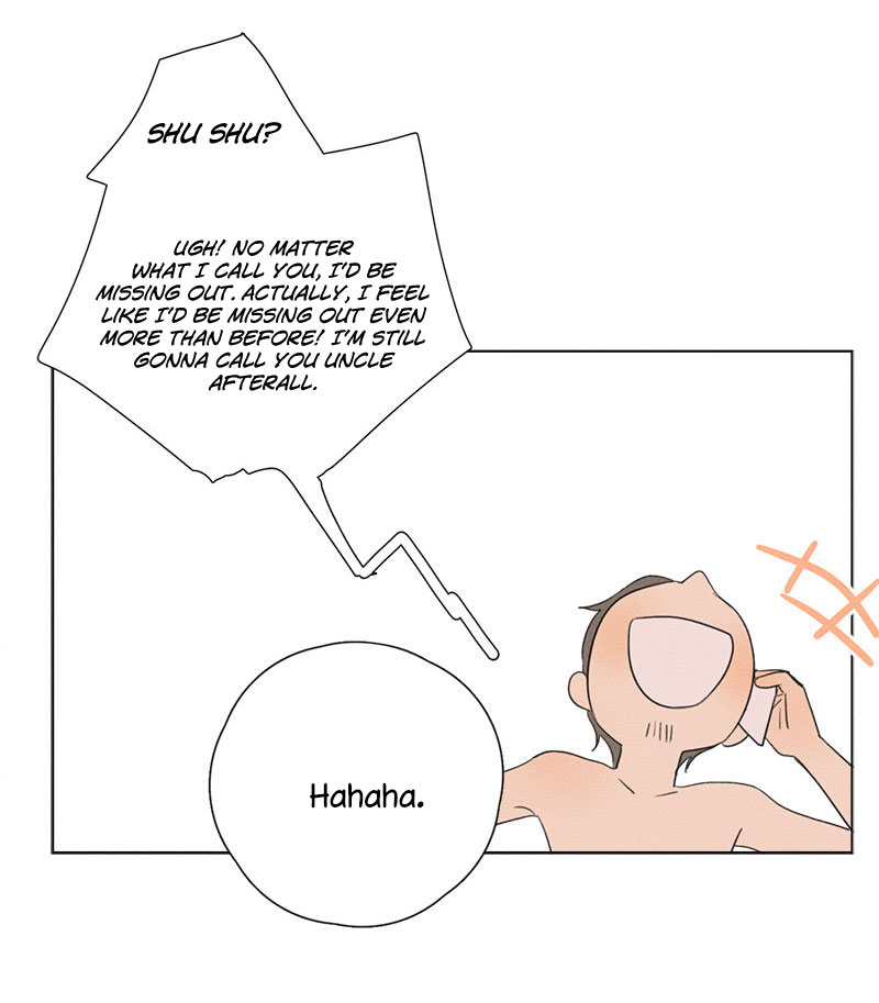 Here U Are Chapter 137.5 page 55 - Chapter 137.5: Side Story 5