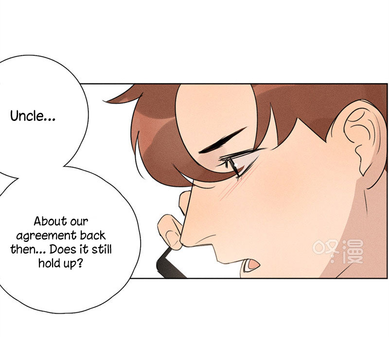 Here U Are Chapter 137.5 page 56 - Chapter 137.5: Side Story 5