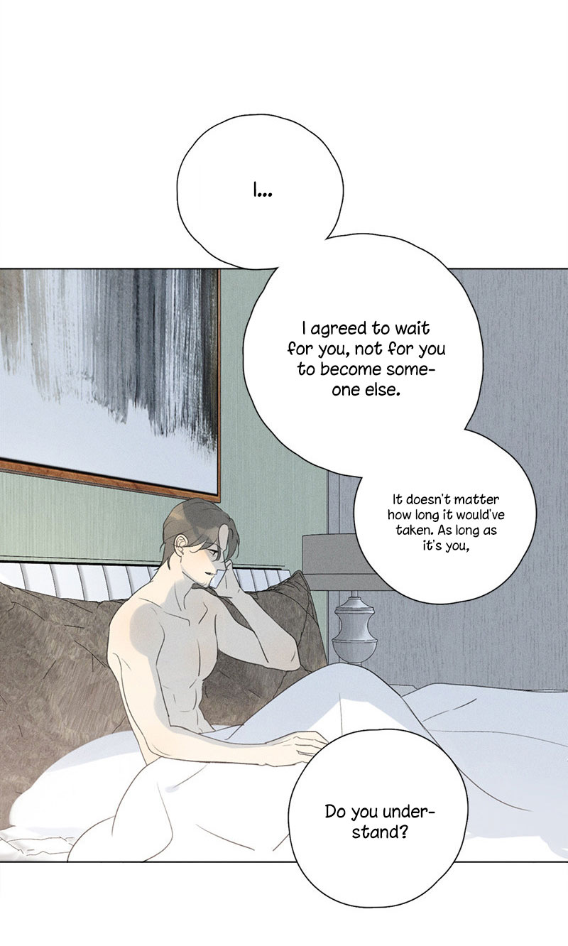 Here U Are Chapter 137.5 page 59 - Chapter 137.5: Side Story 5