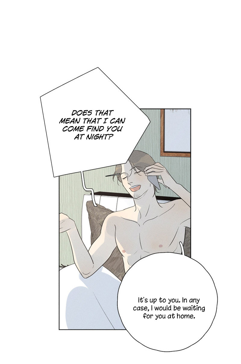 Here U Are Chapter 137.5 page 61 - Chapter 137.5: Side Story 5