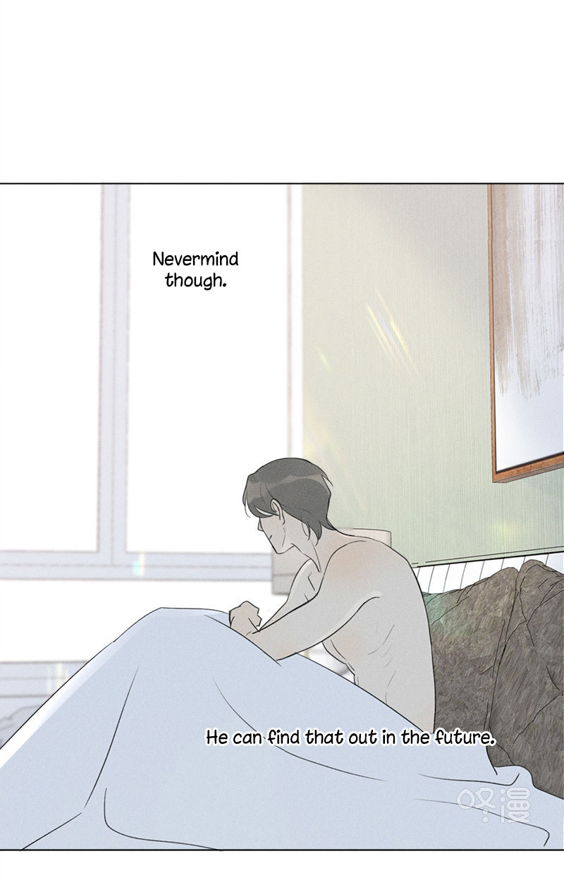 Here U Are Chapter 137.5 page 64 - Chapter 137.5: Side Story 5