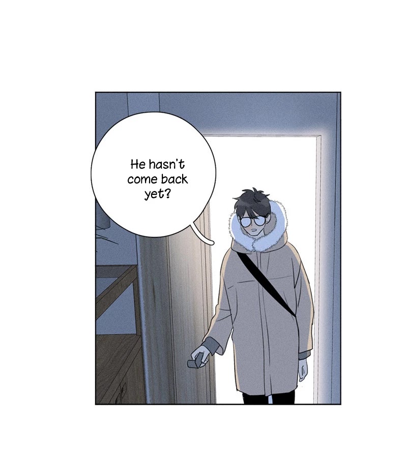 Here U Are Chapter 137.6 page 10 - Chapter 137.6: Side Story 6