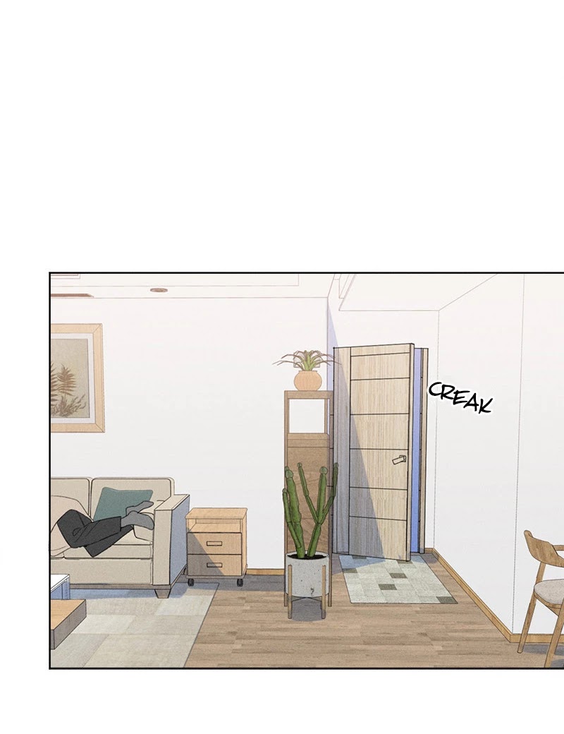 Here U Are Chapter 137.6 page 14 - Chapter 137.6: Side Story 6