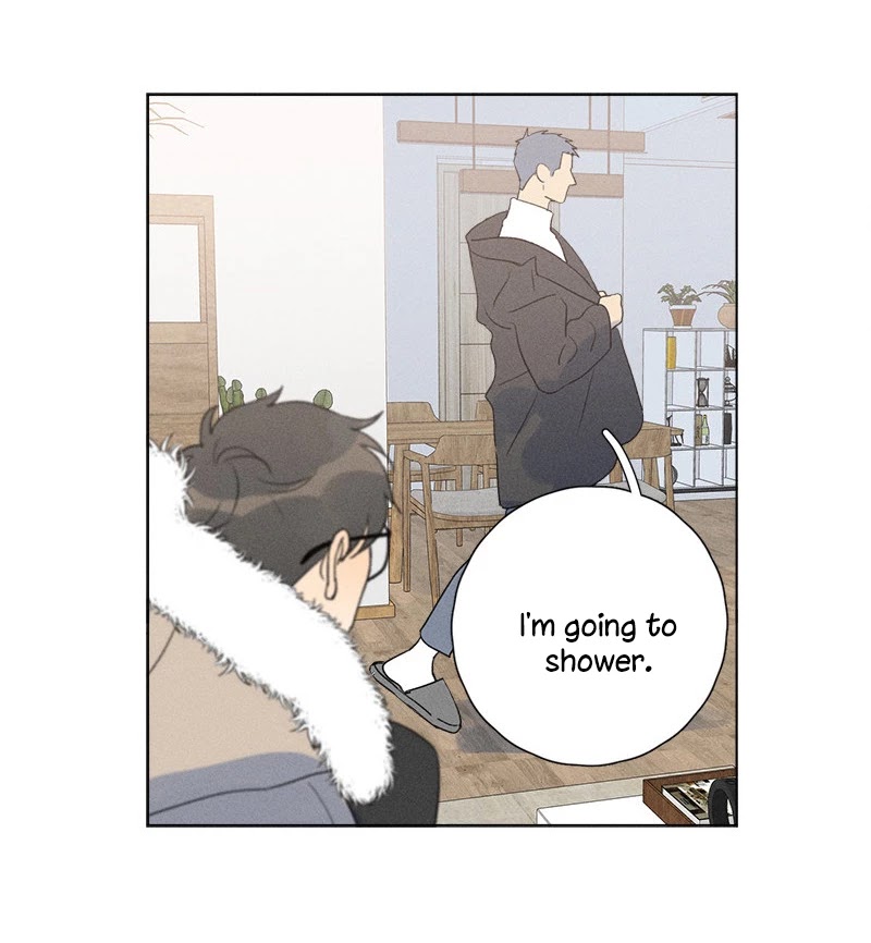 Here U Are Chapter 137.6 page 16 - Chapter 137.6: Side Story 6