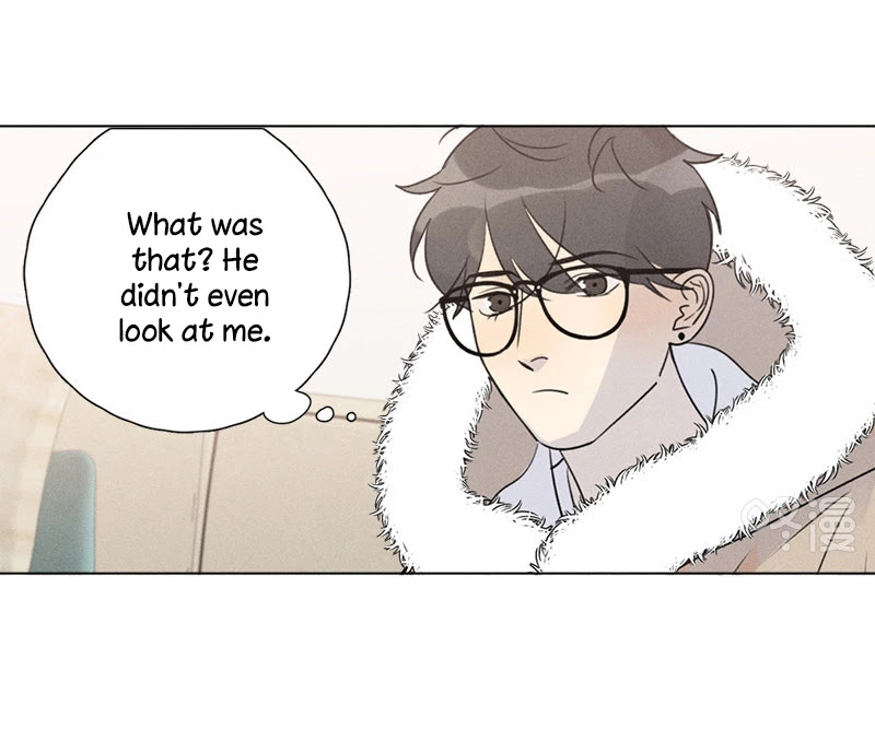 Here U Are Chapter 137.6 page 18 - Chapter 137.6: Side Story 6