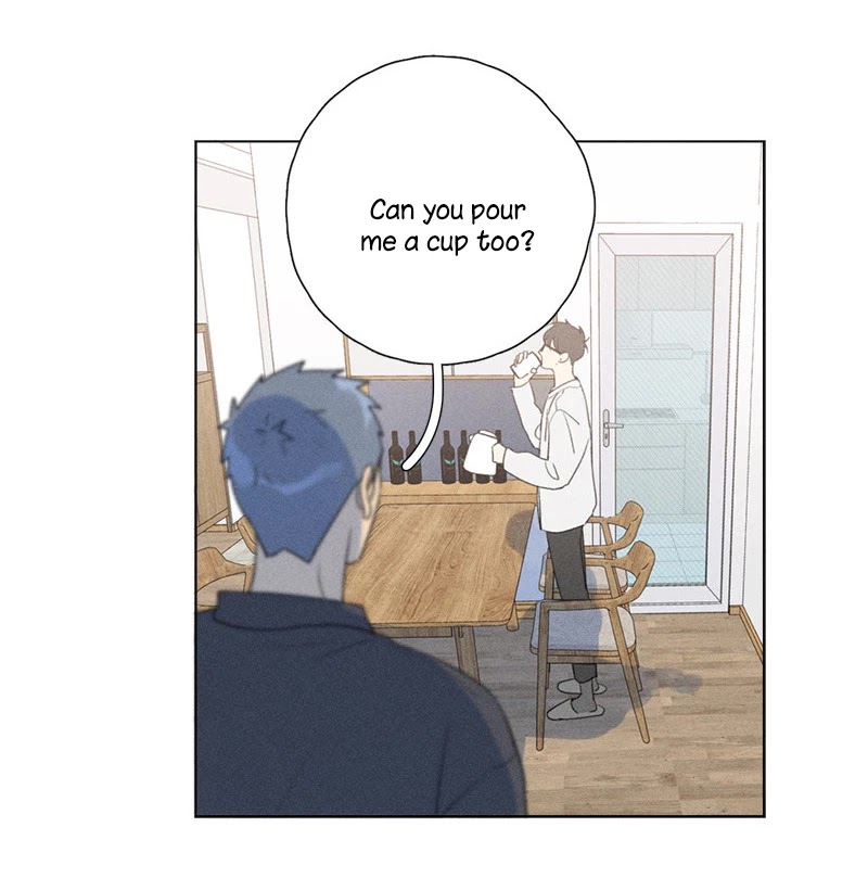Here U Are Chapter 137.6 page 20 - Chapter 137.6: Side Story 6