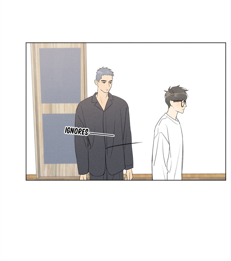 Here U Are Chapter 137.6 page 22 - Chapter 137.6: Side Story 6