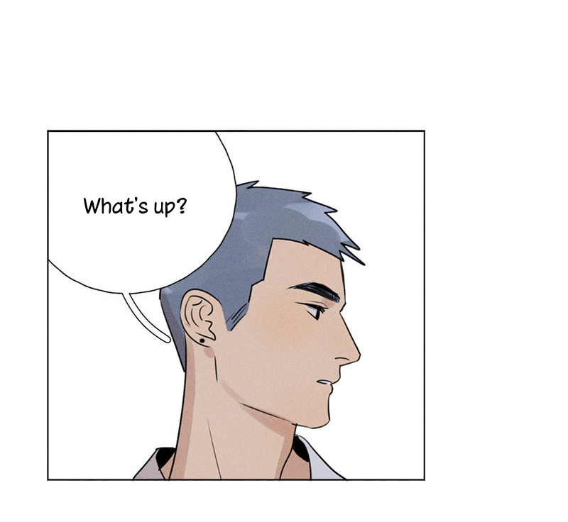 Here U Are Chapter 137.6 page 23 - Chapter 137.6: Side Story 6
