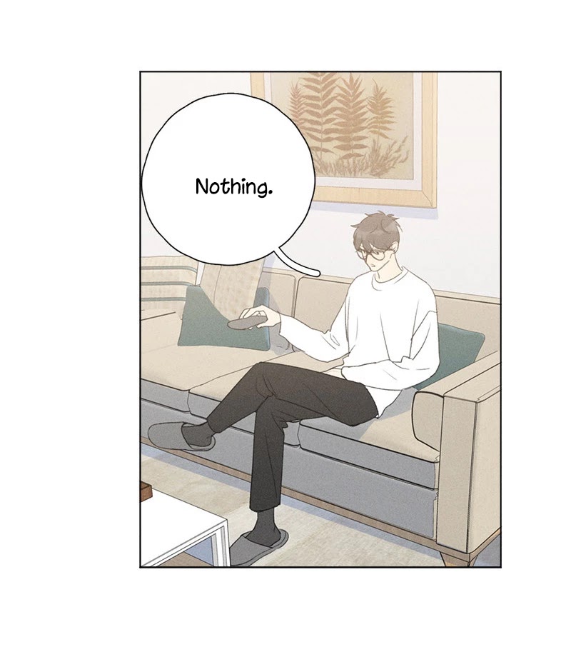 Here U Are Chapter 137.6 page 24 - Chapter 137.6: Side Story 6
