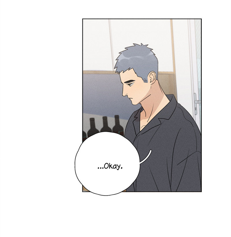 Here U Are Chapter 137.6 page 28 - Chapter 137.6: Side Story 6