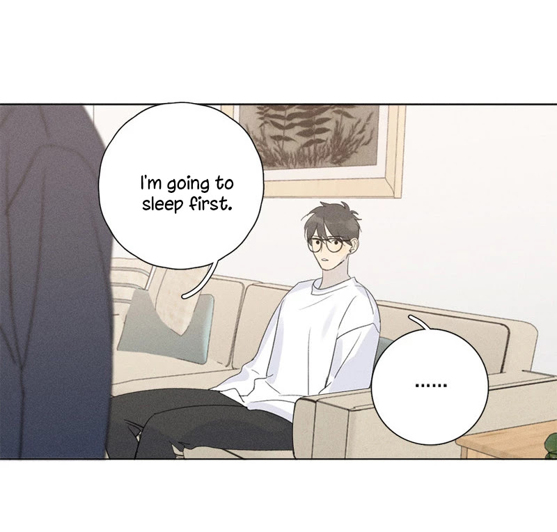 Here U Are Chapter 137.6 page 29 - Chapter 137.6: Side Story 6