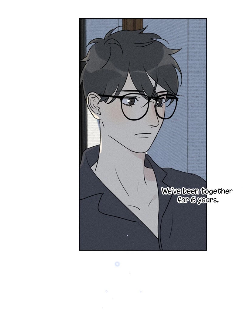 Here U Are Chapter 137.6 page 33 - Chapter 137.6: Side Story 6