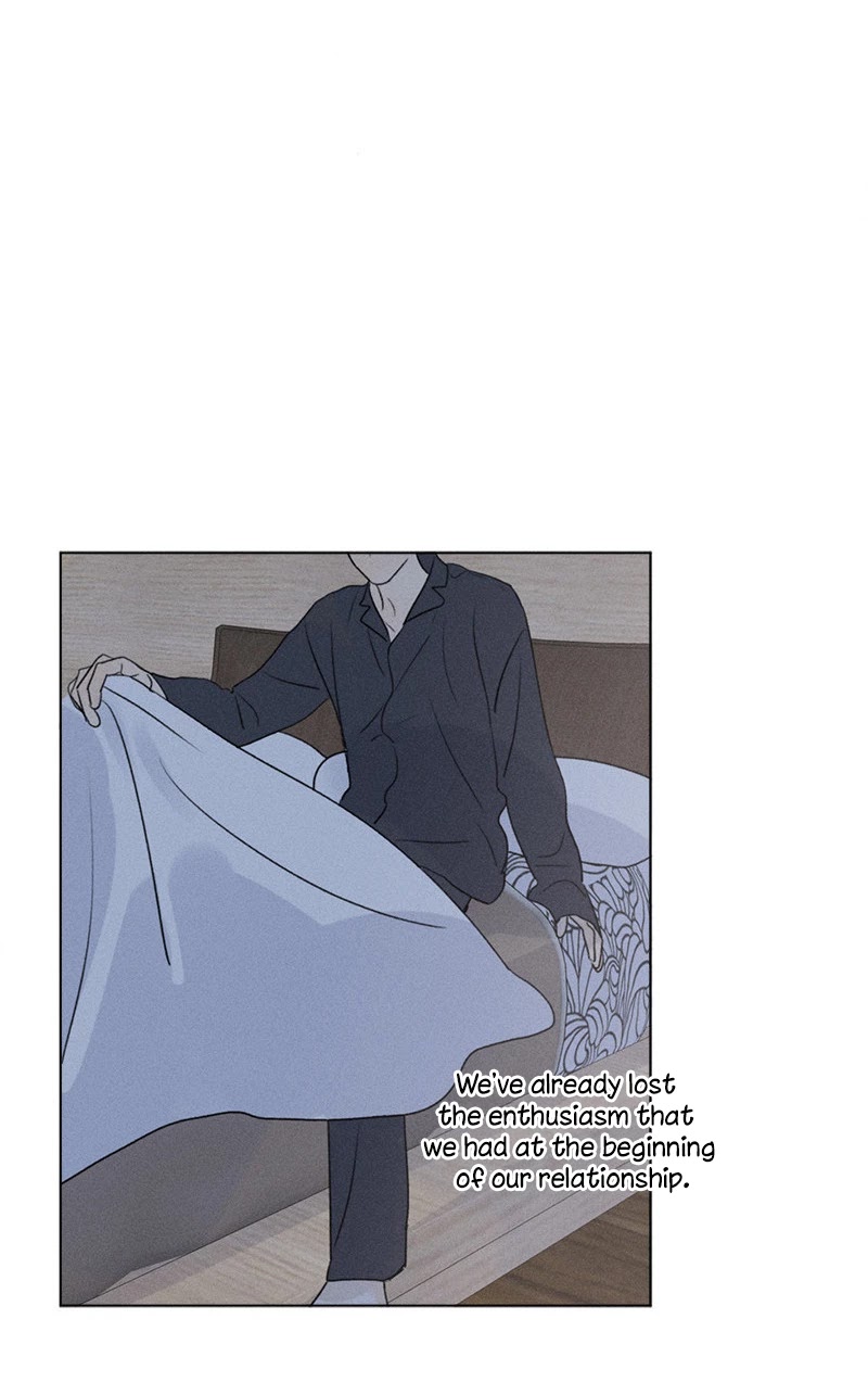 Here U Are Chapter 137.6 page 34 - Chapter 137.6: Side Story 6