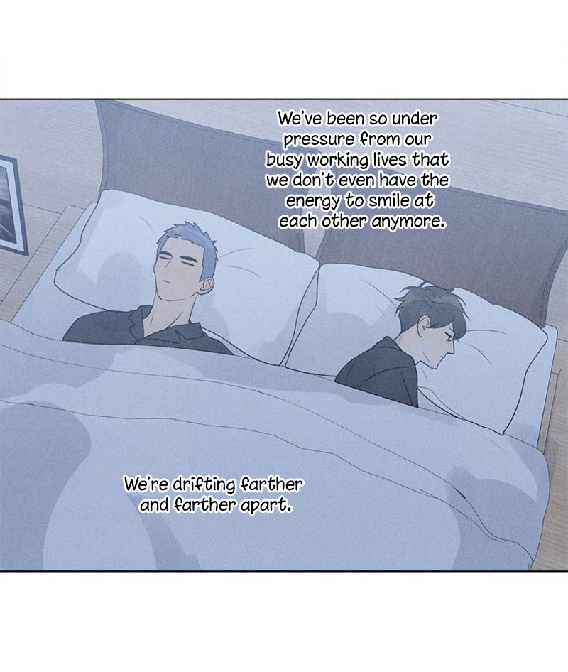 Here U Are Chapter 137.6 page 35 - Chapter 137.6: Side Story 6