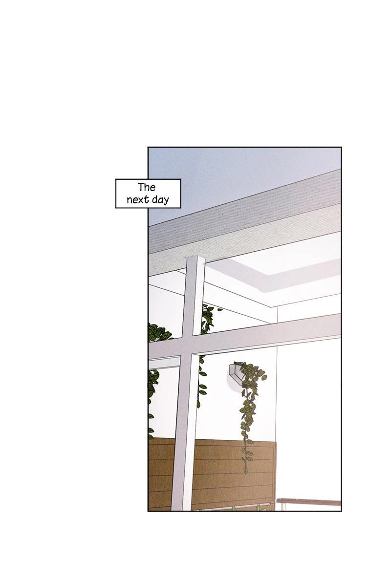 Here U Are Chapter 137.6 page 37 - Chapter 137.6: Side Story 6