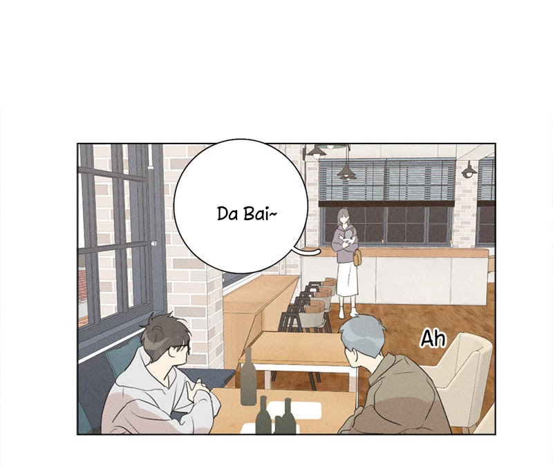 Here U Are Chapter 137.6 page 49 - Chapter 137.6: Side Story 6