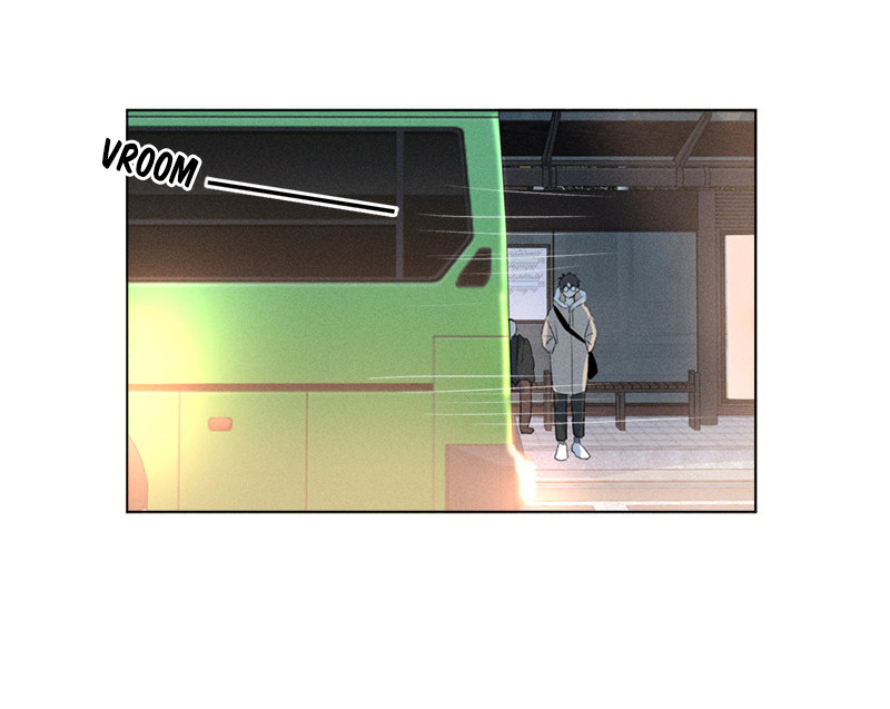 Here U Are Chapter 137.6 page 5 - Chapter 137.6: Side Story 6