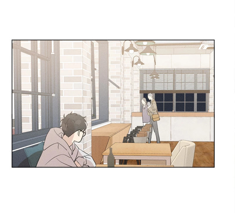 Here U Are Chapter 137.6 page 52 - Chapter 137.6: Side Story 6