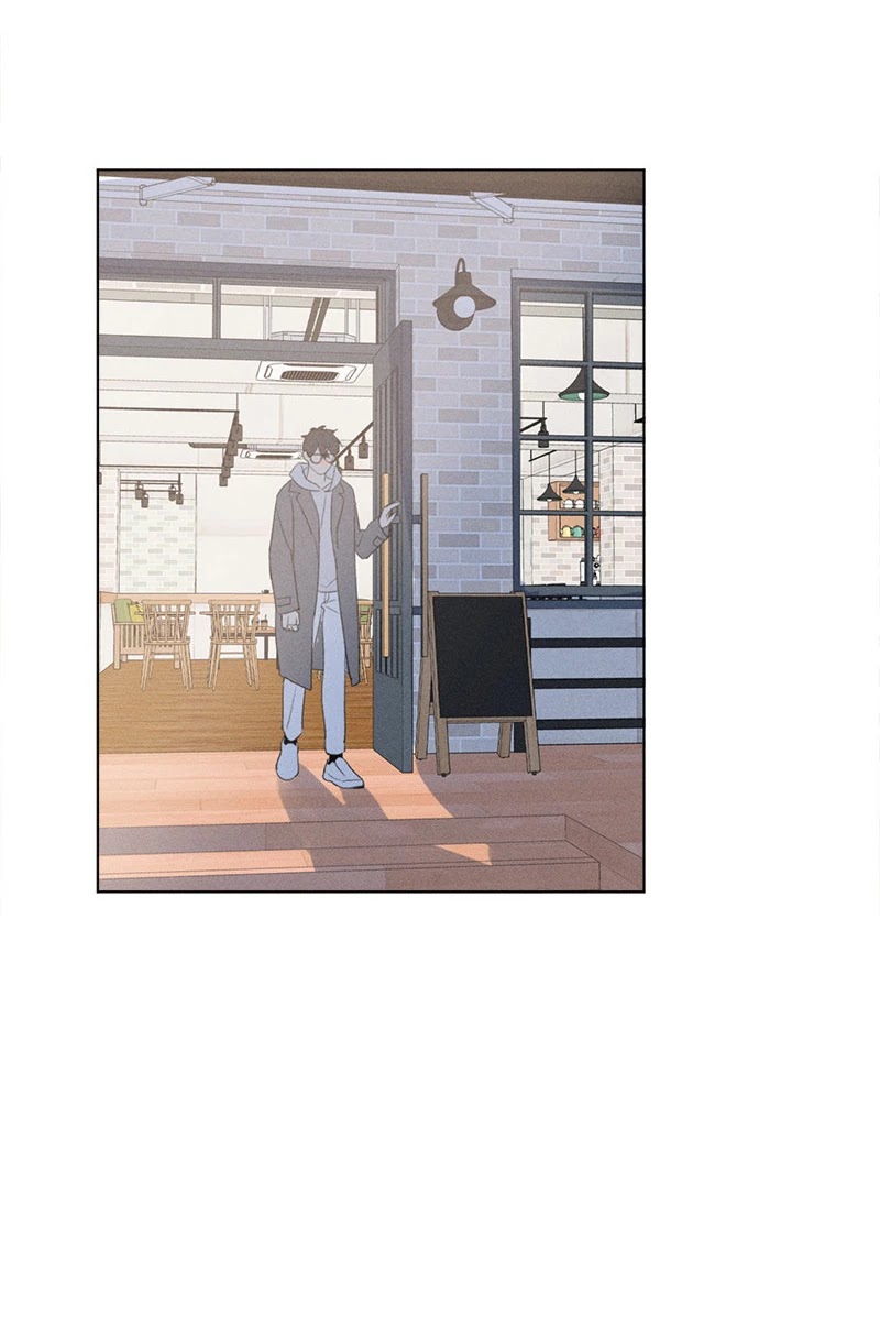 Here U Are Chapter 137.6 page 54 - Chapter 137.6: Side Story 6