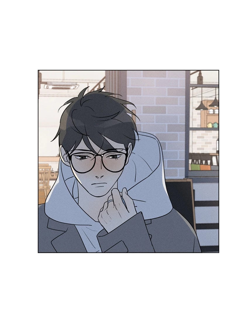 Here U Are Chapter 137.6 page 55 - Chapter 137.6: Side Story 6