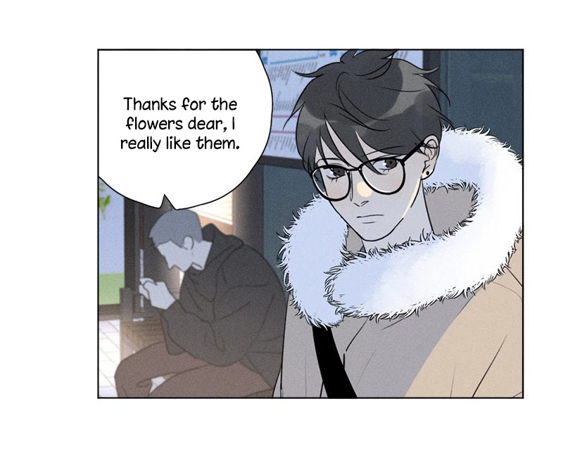 Here U Are Chapter 137.6 page 7 - Chapter 137.6: Side Story 6