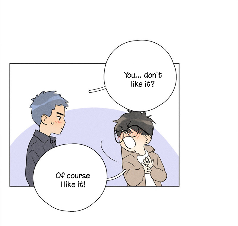 Here U Are Chapter 137.7 page 12 - Chapter 137.7: Side Story 7