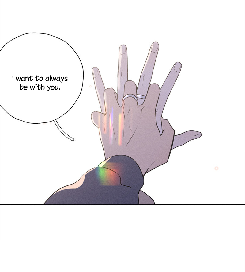 Here U Are Chapter 137.7 page 15 - Chapter 137.7: Side Story 7