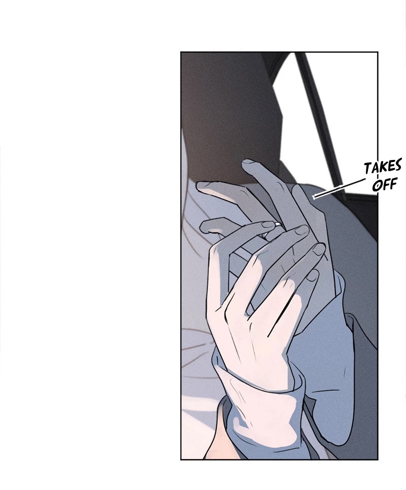 Here U Are Chapter 137.7 page 17 - Chapter 137.7: Side Story 7