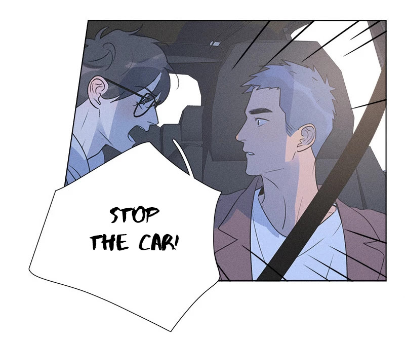 Here U Are Chapter 137.7 page 22 - Chapter 137.7: Side Story 7