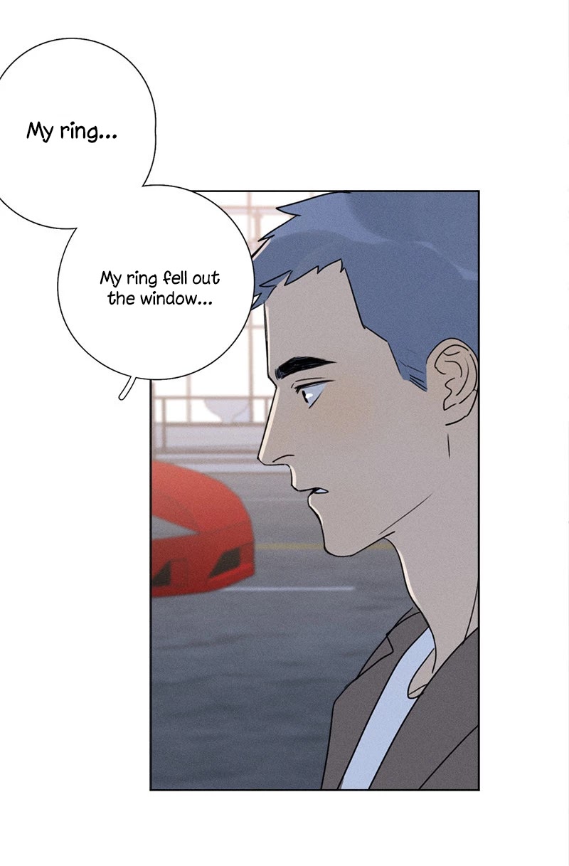 Here U Are Chapter 137.7 page 26 - Chapter 137.7: Side Story 7