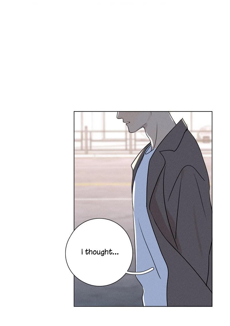 Here U Are Chapter 137.7 page 31 - Chapter 137.7: Side Story 7