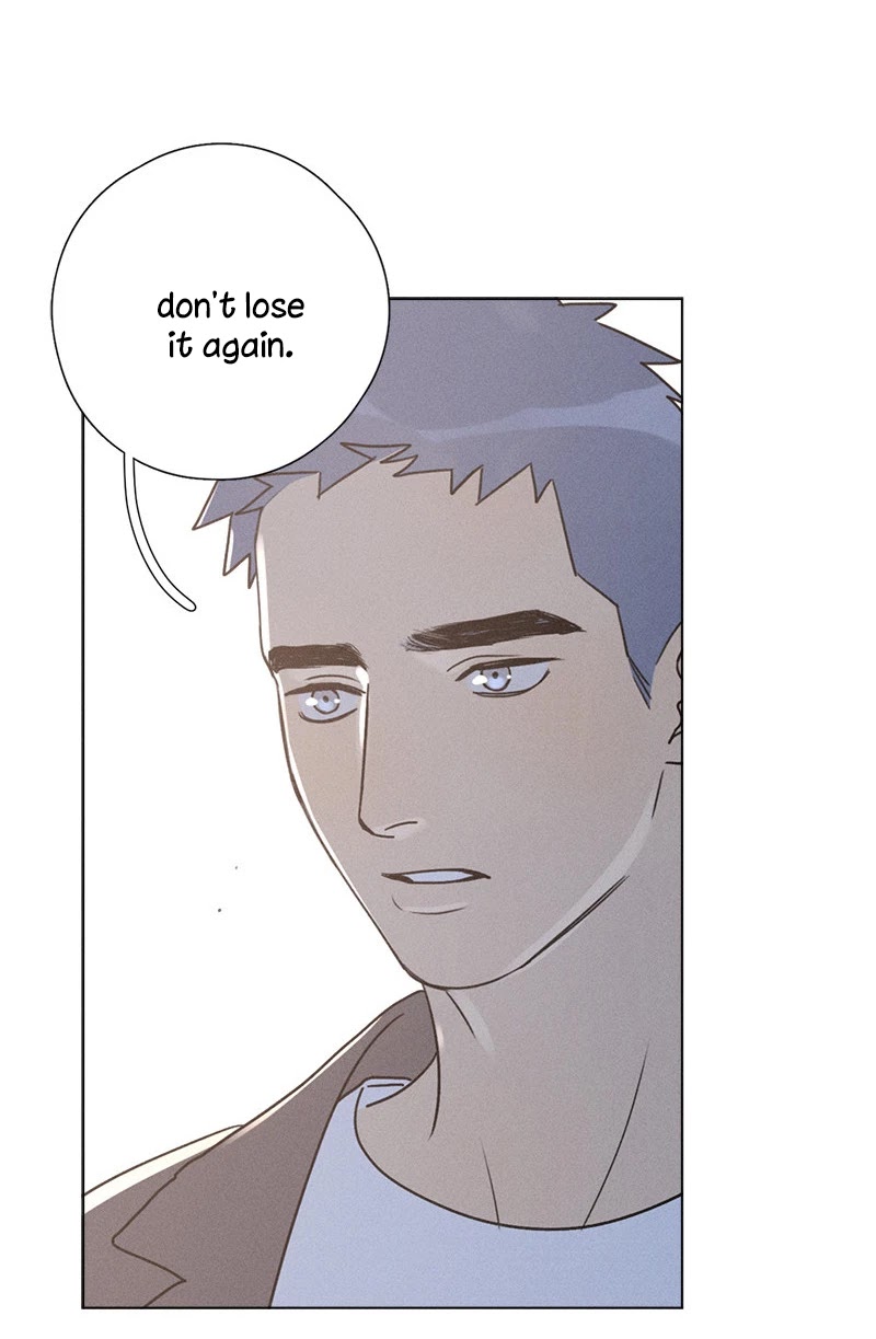 Here U Are Chapter 137.7 page 38 - Chapter 137.7: Side Story 7
