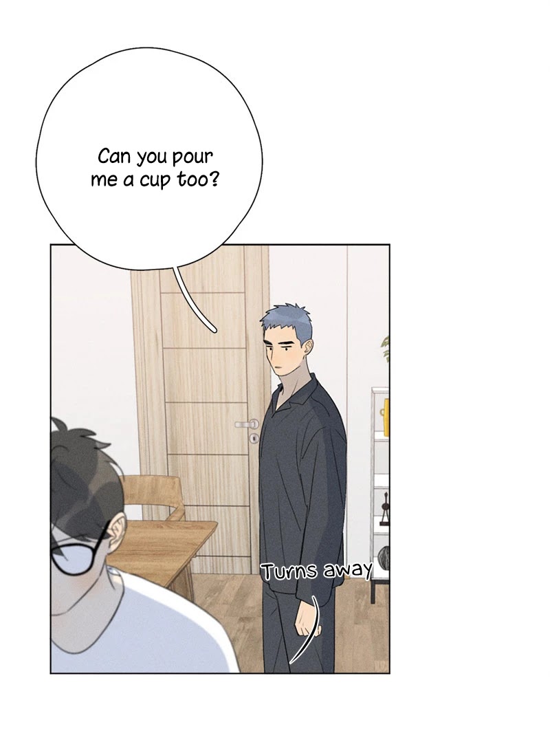 Here U Are Chapter 137.7 page 51 - Chapter 137.7: Side Story 7