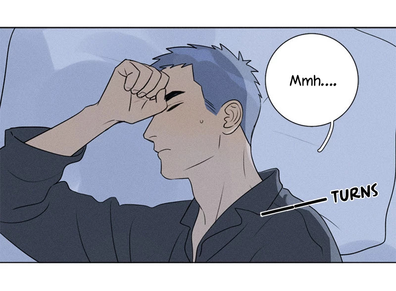 Here U Are Chapter 137.7 page 57 - Chapter 137.7: Side Story 7