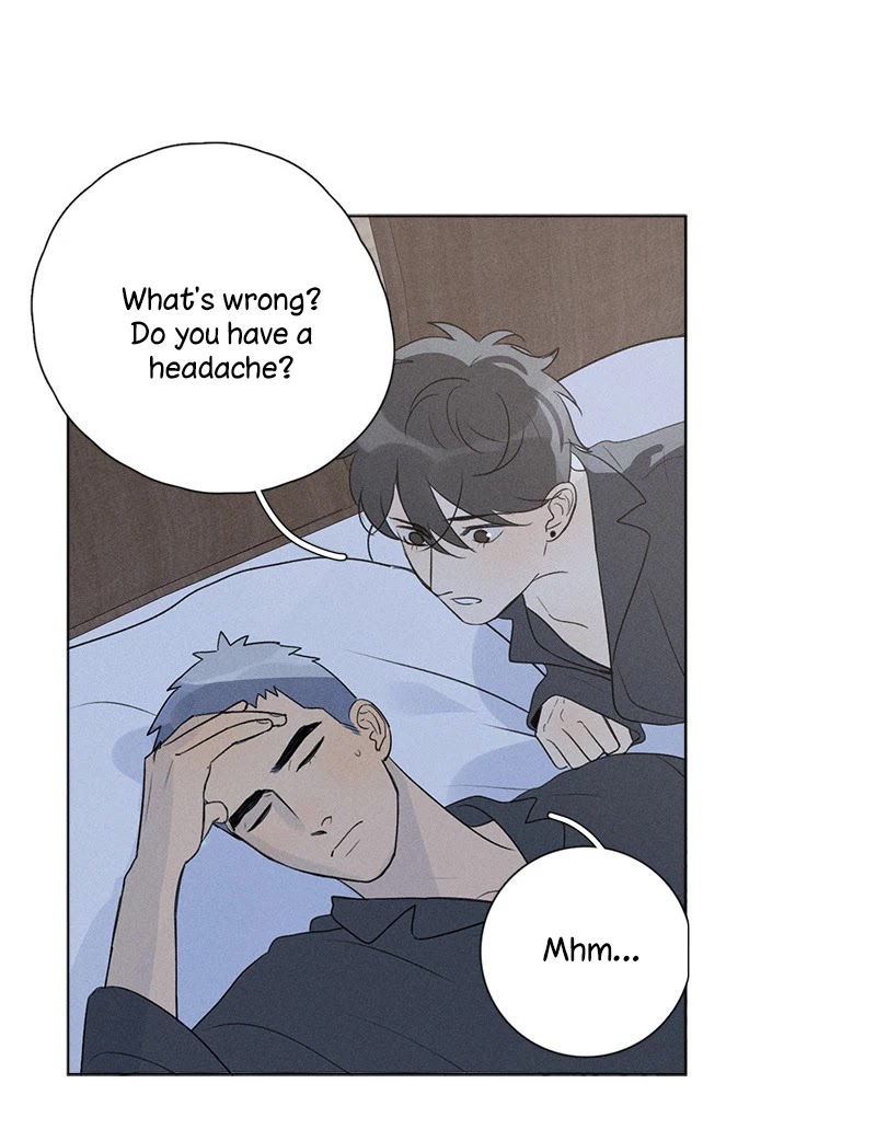 Here U Are Chapter 137.7 page 59 - Chapter 137.7: Side Story 7