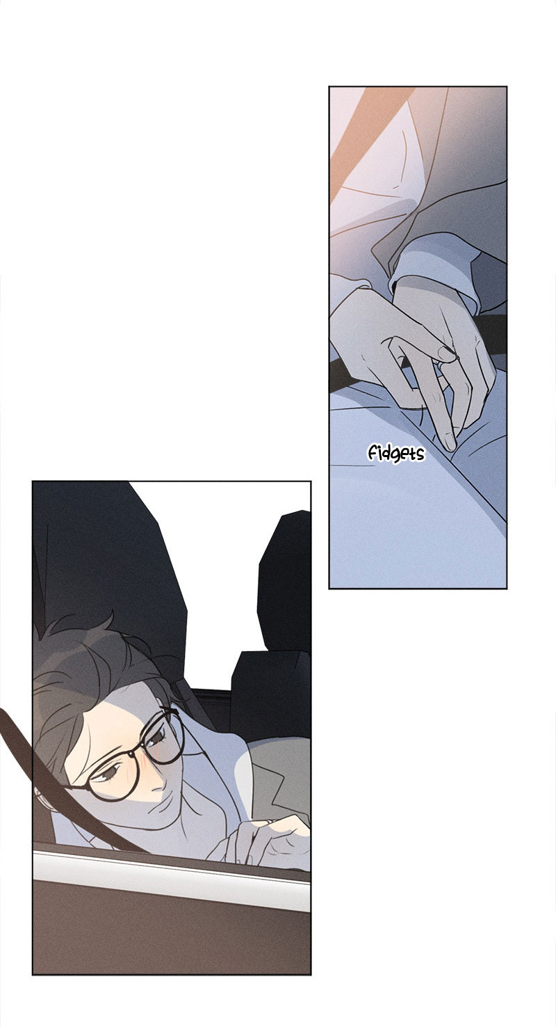 Here U Are Chapter 137.7 page 6 - Chapter 137.7: Side Story 7