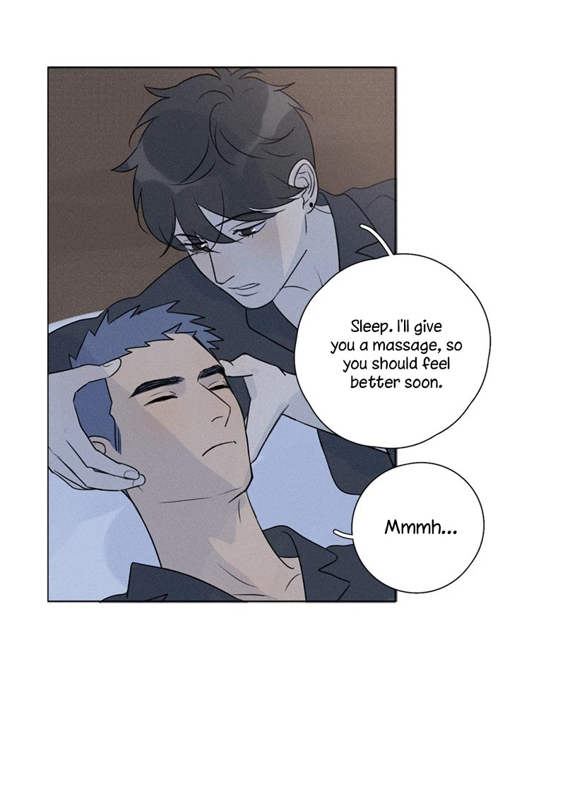 Here U Are Chapter 137.7 page 63 - Chapter 137.7: Side Story 7