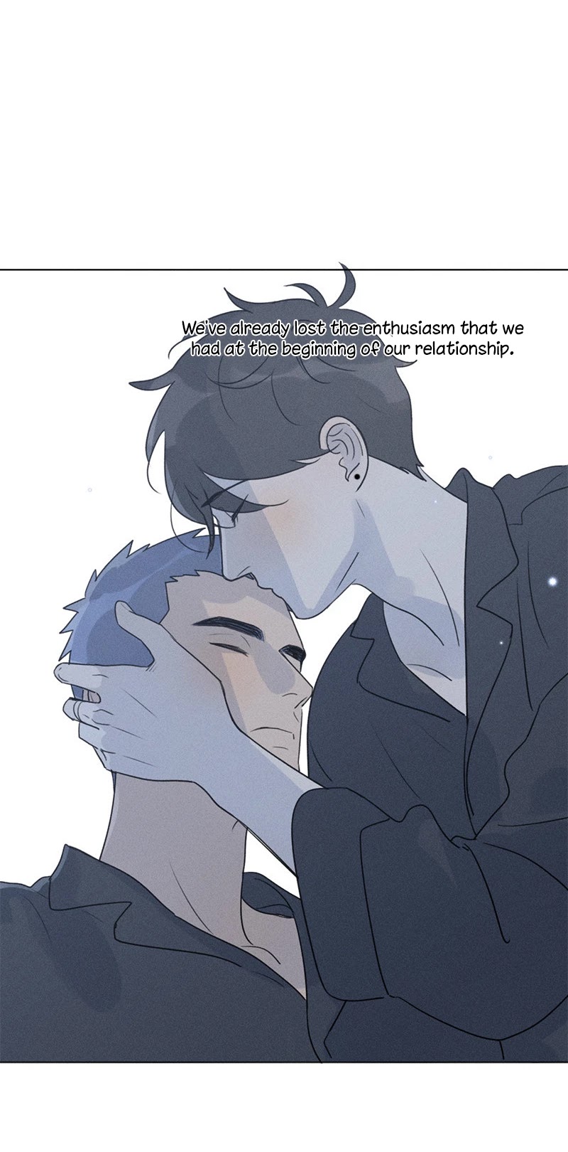 Here U Are Chapter 137.7 page 65 - Chapter 137.7: Side Story 7