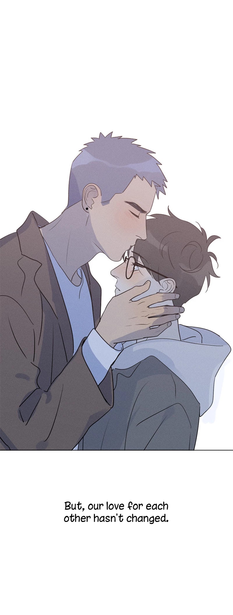 Here U Are Chapter 137.7 page 66 - Chapter 137.7: Side Story 7