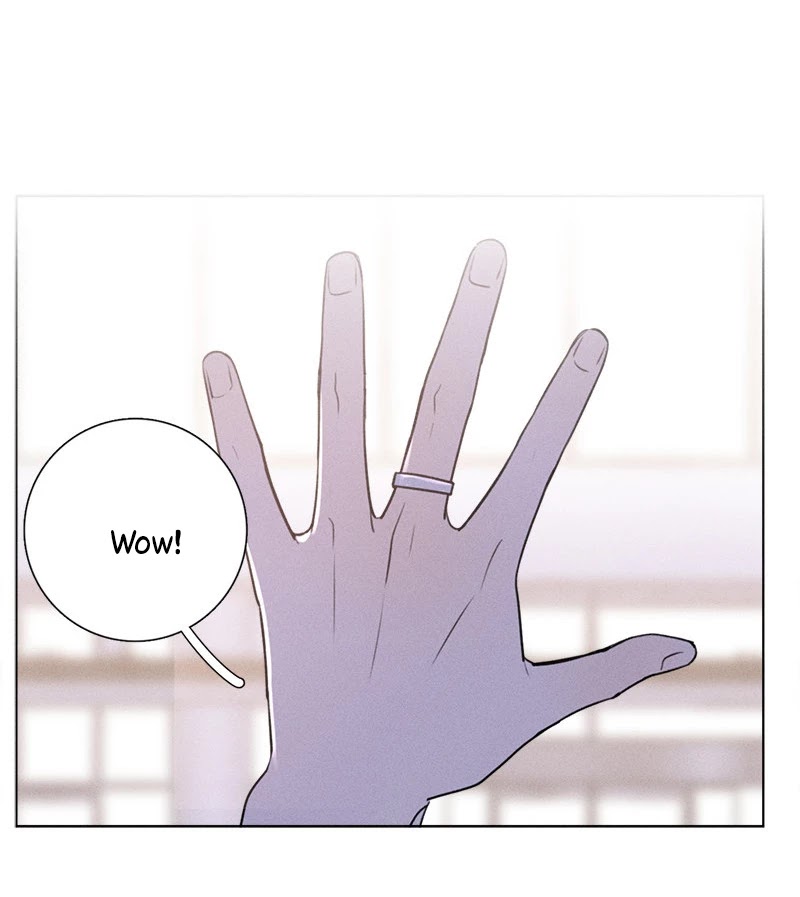 Here U Are Chapter 137.7 page 8 - Chapter 137.7: Side Story 7