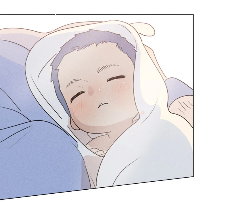 Here U Are Chapter 137.9 page 10 - Chapter 137.9: Side Story 9