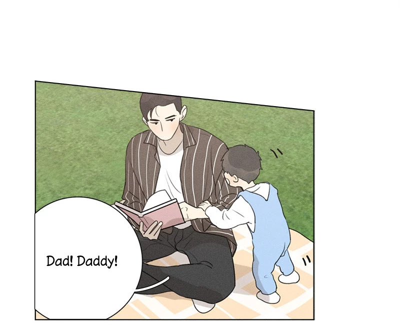 Here U Are Chapter 137.9 page 19 - Chapter 137.9: Side Story 9