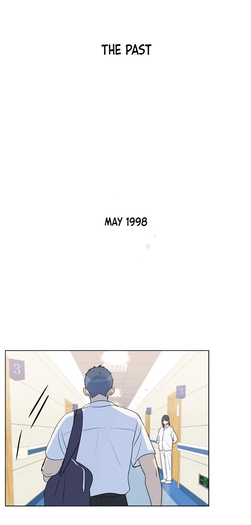 Here U Are Chapter 137.9 page 2 - Chapter 137.9: Side Story 9