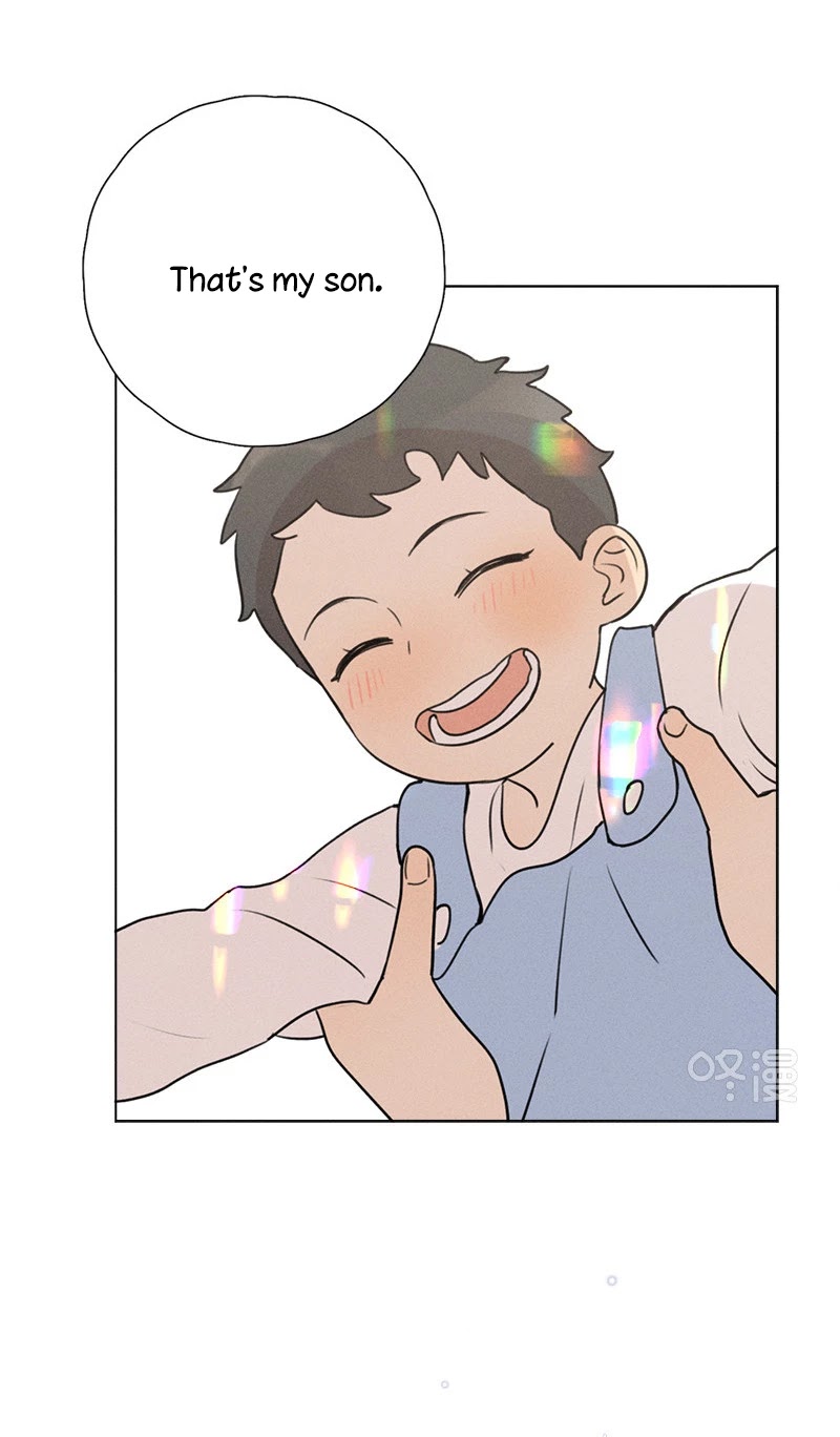 Here U Are Chapter 137.9 page 24 - Chapter 137.9: Side Story 9